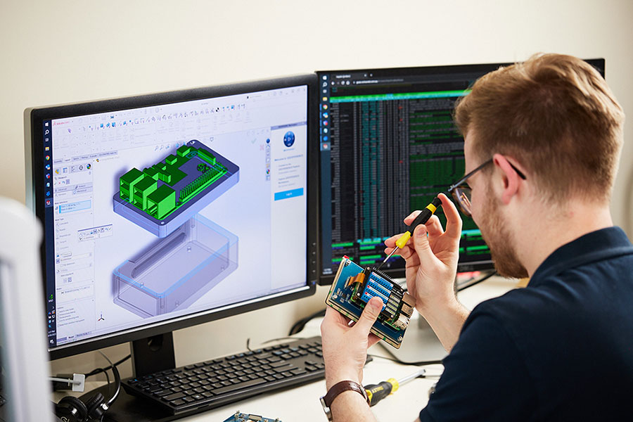 Science and Technology Science and Technology