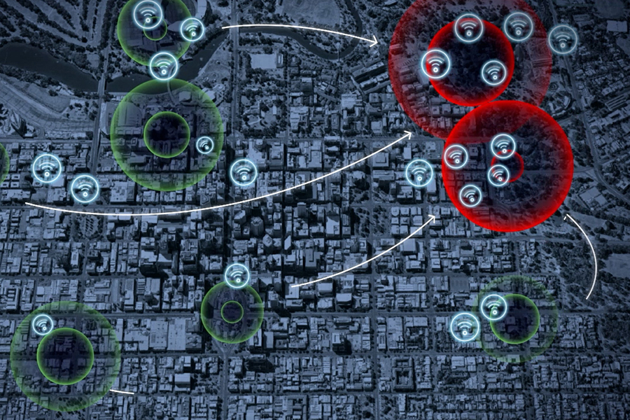 Electromagnetic Warfare delivery Electromagnetic Warfare delivery
