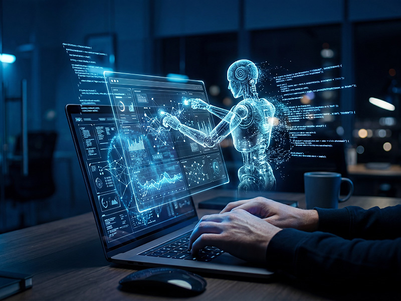 Trusted AI Influence Logic Trusted AI Influence Logic